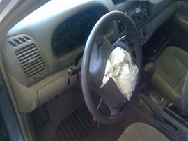 2003 TOYOTA CAMRY, BLUE, LE MODEL, 2.4L  Z26408